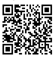 QR kód pro platbu na účet spolku 212756387/0300